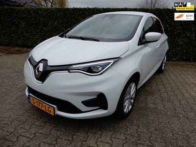 Renault ZOE R110 Life Carshare 50 incl. accu