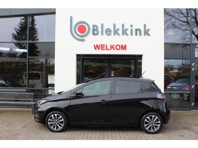 Renault ZOE R135 Intens 50 135 pk CCS CCS