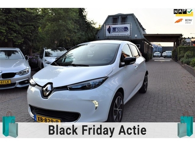 Renault ZOE R90 Life 41 kWh INCL BTW/ 5