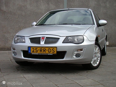 Rover 25 2.0 IDT Sterling