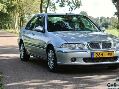 Rover 45 2.0 V6 Club | Aut, nette staat