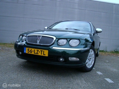 Rover 75 1.8 Sterling