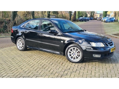 Saab 9-3 2.2 TiD S??2199,-??unieke auto met 1 MILJOEN KM !!!