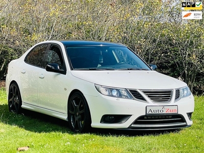 Saab 9-3 Sport Sedan 2.8 T V6/Turbo X / XWD/ Aero/Clima/Navi