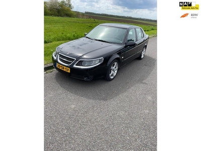 Saab 9-5 2.0t Linear