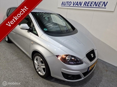 Seat Altea 1.2 TSI Ecomotive Copa weinig km !!