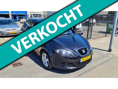 Seat Altea 1.6 Comfortstyle