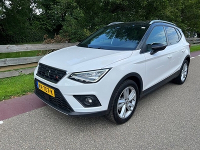 Seat Arona 1.0 TSI FR Launch Edition Clima, PDC, Navi