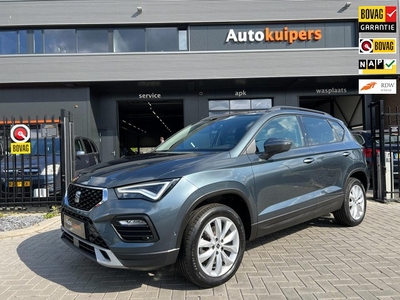 SEAT Ateca 1.5 TSI Xperience Business Intense