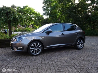 SEAT Ibiza 1.0 EcoTSI FR.Navi.Cruise.Clima.LM.Led