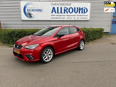 Seat IBIZA 1.0 TSI FR