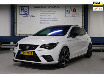 Seat Ibiza 1.0 TSI FR CUPRA / SPECIAL EDITION / NIEUWE MODEL ! ! !