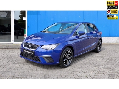 Seat Ibiza 1.0 TSI Style Business Intense