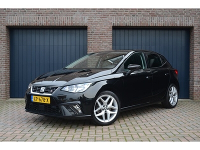 Seat Ibiza Benzine