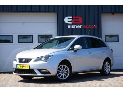 SEAT Ibiza ST 1.0 TSI Style Connect XENON TREKHAAK