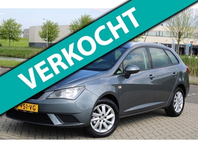 Seat IBIZA ST 1.2 Style l Clima l PDC l Elek Pak l LMV