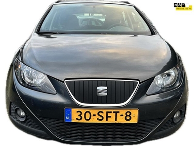 Seat Ibiza ST 1.2 TDI COPA Ecomotive*Airco*Apk tot 8-1-2025