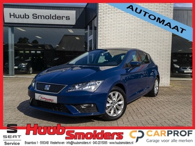 Seat Leon 1.0 EcoTSI Style Business Intense DSG7 (automaat)