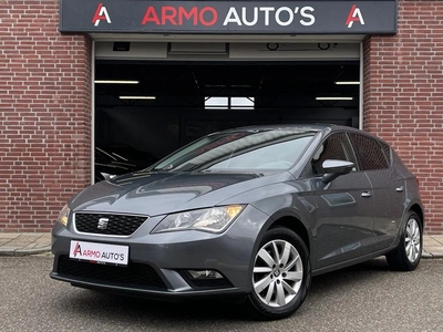 Seat Leon 1.2 TSI Airco Cruise Rijklaar