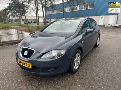 Seat Leon 1.4 TSI Businessline