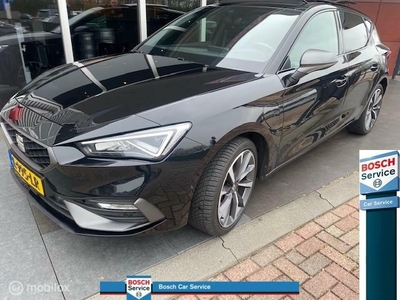 Seat Leon 1.4 TSI eHybrid PHEV FR VIRTUAL COCKPIT DAB