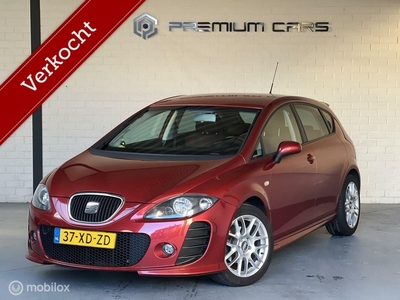 Seat Leon 1.6 102 PK Sport kit 17 inch BBS