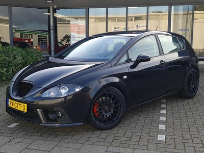 Seat Leon 2.0 TFSI FR 308PK!