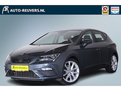 Seat Leon Benzine