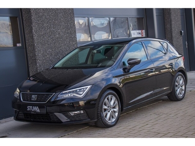 Seat Leon Benzine