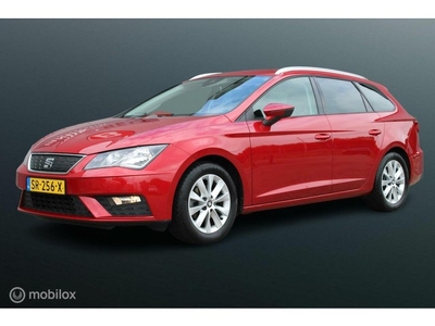 Seat Leon ST 1.0 EcoTSI 116 PK Style Business Intense