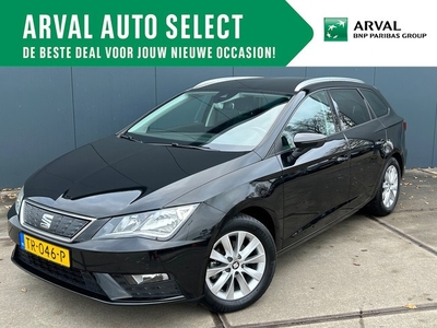 Seat Leon ST 1.0 EcoTSI Style Business Intense