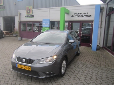 SEAT León ST 1.2 TSI Style INCL. AFLEVERINGSKOSTEN