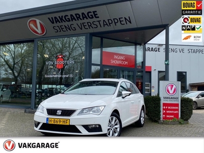 Seat Leon ST 1.5 TSI Style Ultimate Edition Automaat Bovag