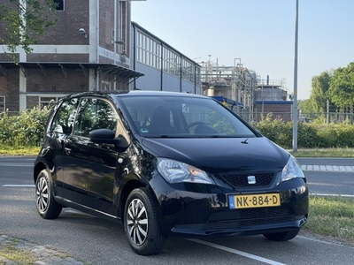 SEAT Mii 1.0 Reference Airco (bj 2012)