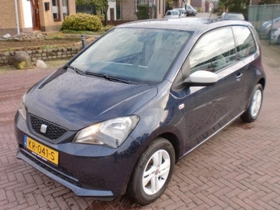 Seat Mii 1.0 Style Chic