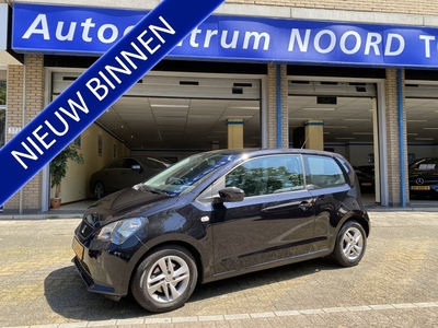 SEAT Mii 1.0 Style Chic 75PK! (bj 2013)