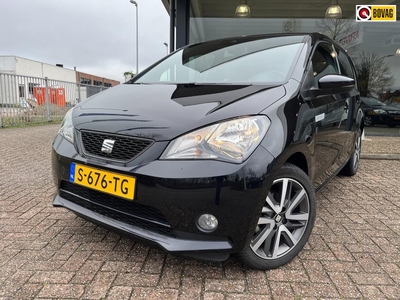 Seat Mii Electric Electric Plus EX