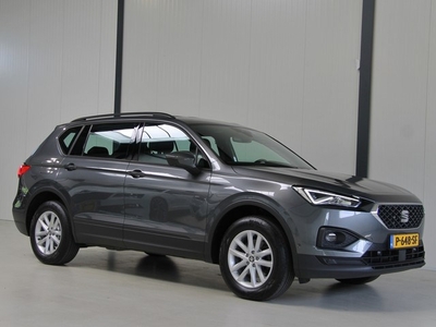 SEAT Tarraco 7P 1.5 TSI 150PK DSG Style Garantie 08-2025