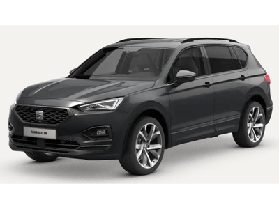 SEAT Tarraco FR Business Intense 1.5 110 kW / 150 pk TSI SUV