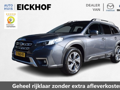 Subaru Outback 2.5i Edition Trend 40