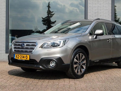 Subaru Outback 2.5i Premium EYESIGHT| Automaat | NL AUTO|TREKHAAK|OPEN DAK