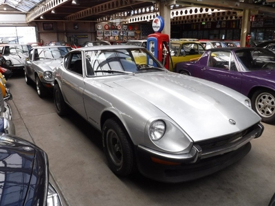 Super mooie Datsun 240Z 1971 