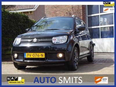 Suzuki Ignis 1.2 Select automaat