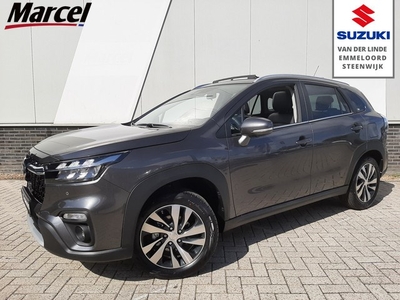 Suzuki S-Cross 1.4 Boosterjet Style Smart Hybrid 360Cam