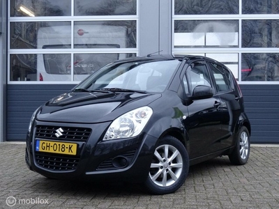 Suzuki Splash AIRCONAVI 1.2 Comfort EASSS