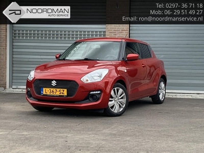 Suzuki Swift 1.2 Comfort