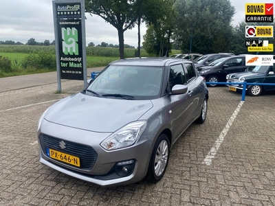 Suzuki Swift 1.2 Select Navigatie Stoelverwarming