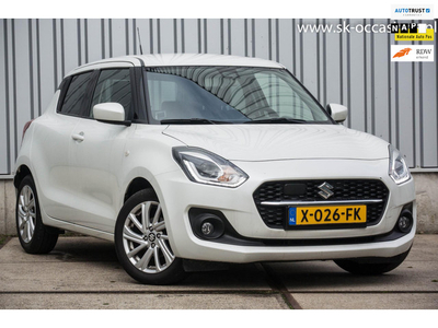 Suzuki SWIFT 1.2 Smart Hybrid Stolverwarming PDC+Camera ACC