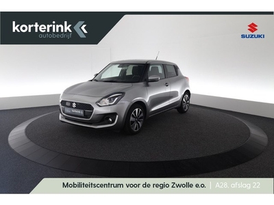 Suzuki Swift 1.2 Stijl Smart Hybrid (bj 2019)