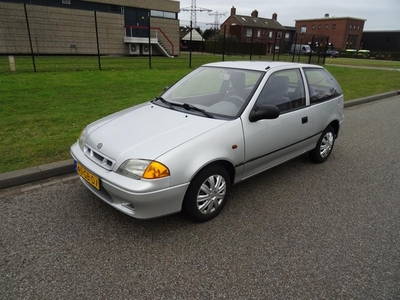 Suzuki Swift 1.3 GLS